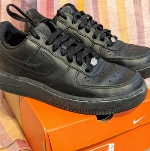 Nike Air Force 1 BUNDLE